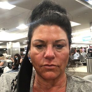 Meet your Posher, Georgette